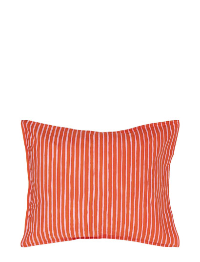 Marimekko Home Piccolo Pc - Orange - 50X70CM Marimekko Home Piccolo Pc - Orange - 50X70CM
