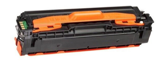 KMP SA-T60 - yellow - toner cartridge (alternative for: Samsung CLT-Y504S) - Laser toner Yellow KMP SA-T60 - yellow - toner cartridge (alternative for: Samsung CLT-Y504S) - Laser toner Yellow