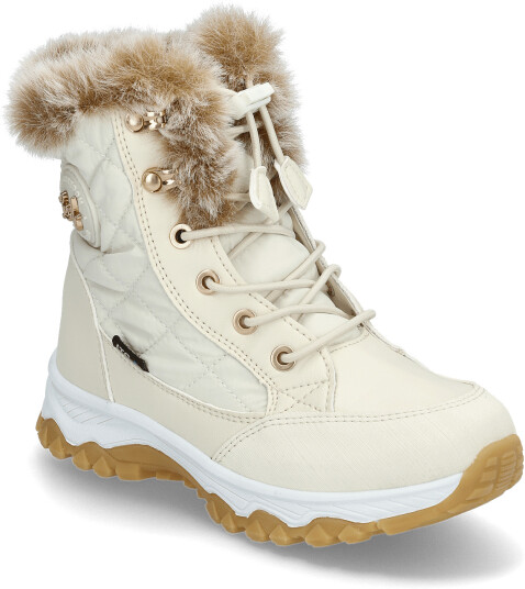 Leaf Visby   Beige   29/19.6CM
