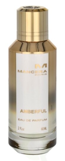 Mancera Amberful Eau De Parfum Spray 60 ml
