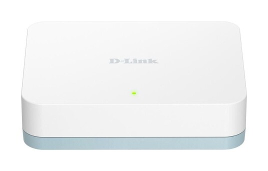 D-Link DGS-1005D 5 Port GLAN Switch (790069252686) D-Link DGS-1005D 5 Port GLAN Switch (790069252686)