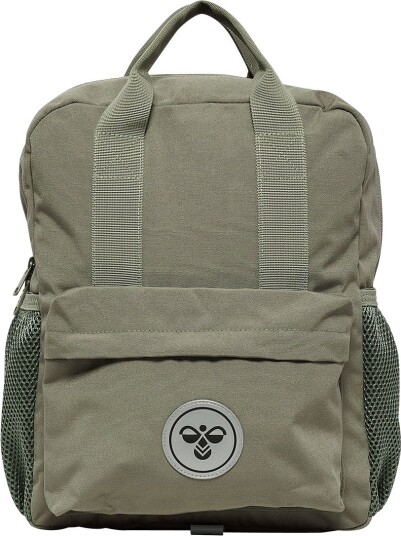 Hummel Hmljr Jazz Backpack Khaki green ONE SIZE