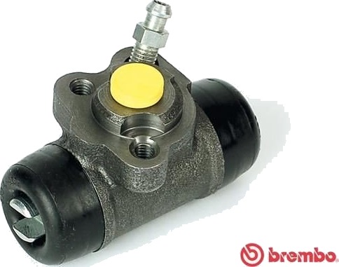BREMBO A 12 123 Hjulsylinder, brems