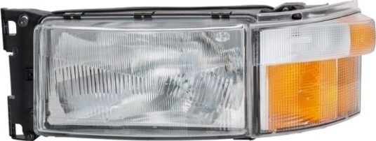HELLA 1LG 007 150-111 Frontlykter HELLA 1LG 007 150-111 Frontlykter