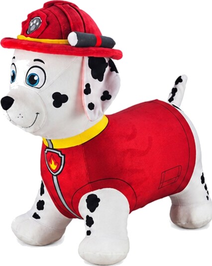 Diamant Paw Patrol Hoppedyr Marshall