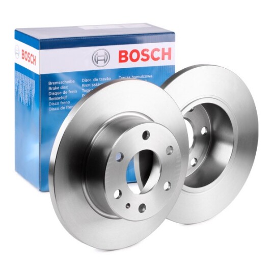 Bremseskive BOSCH 0 986 479 A51 Bremseskive BOSCH 0 986 479 A51