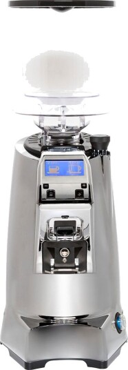 Eureka Olympus Neo 75 E Kaffekvern 340W (1400g) Krom