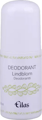 Eilas Deodorant Lindblom 60ml