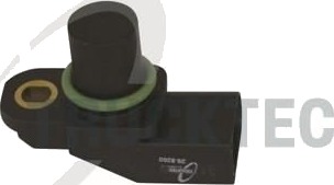 Sensor kamakselposisjon TRUCKTEC AUTOMOTIVE 08.17.037