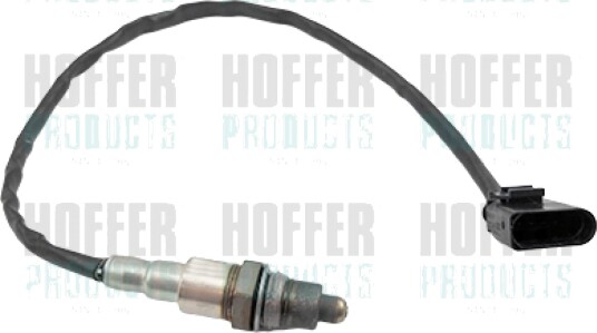 Lambdasonde HOFFER 7481944 Lambdasonde HOFFER 7481944