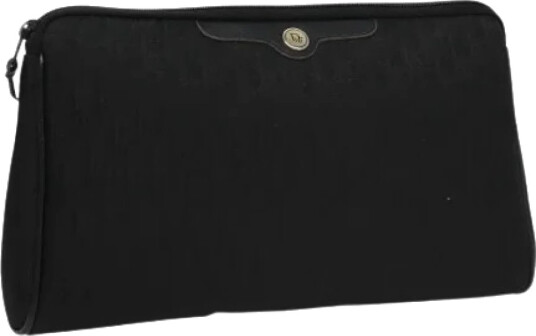 Dior Vintage Dame Svart Dior Vintage Dame Svart