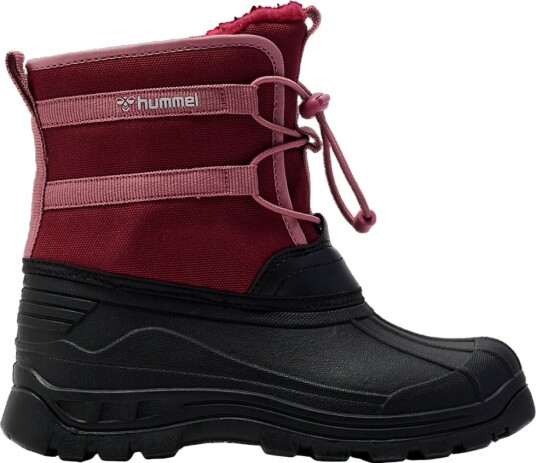 Hummel Icicle - Red - 34
