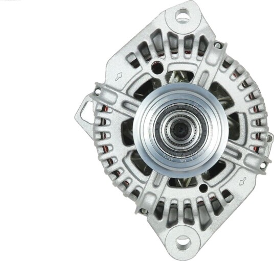 Dynamo AS PL A3195