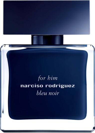 Narciso Rodriguez Bleu Noir Eau de Toilette Herre 50ml