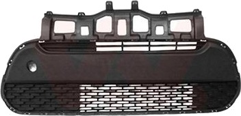 Ventilasjonsgitter VAN WEZEL 8325590