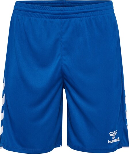 hummel Core 2.0 Treningsshorts Blå 3XL