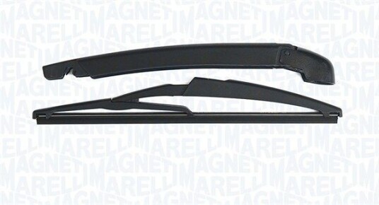 Viskerblad MAGNETI MARELLI 000723180074 Viskerblad MAGNETI MARELLI 000723180074