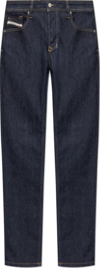 Diesel Herre Jeans Blå W32 L32,