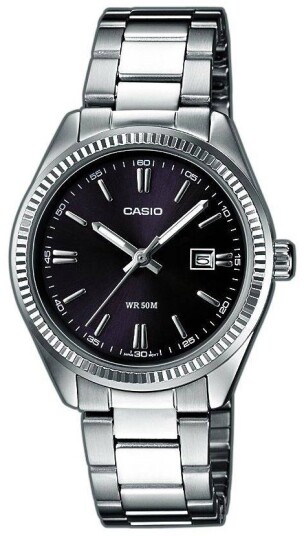 Casio Ltp-1302Pd-1A1vef, Vanntett
