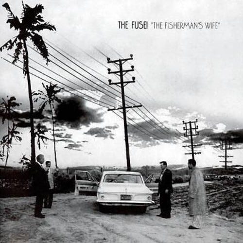 Fuse Fisherman's Wife LP/Vinyl