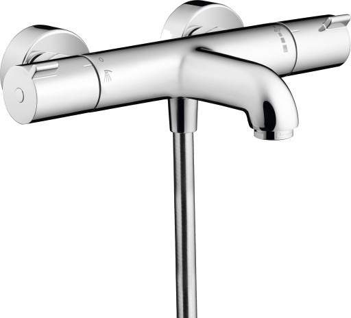 Hansgrohe Myfox Termostat Badekar/Dusj