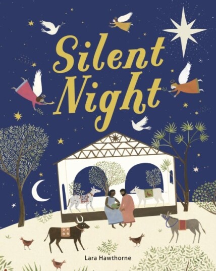 Silent Night Silent Night