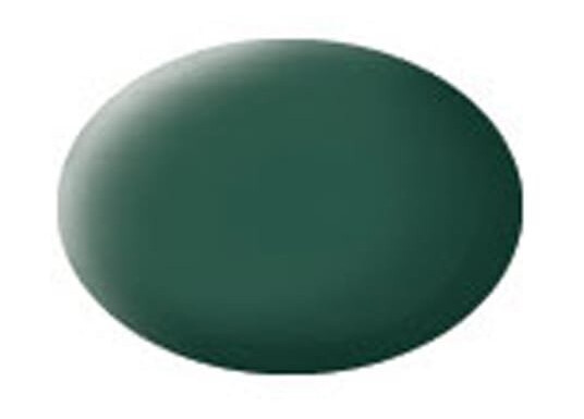 Revell Aqua Color No 39 Dark Green - Matt 18ml