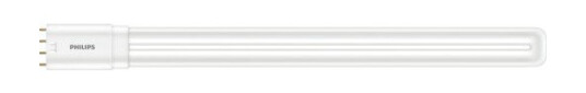 Philips LED-lyspære Corepro led pll hf 24w (55w) 830 4-pins 2g11 2G11 Philips LED-lyspære Corepro led pll hf 24w (55w) 830 4-pins 2g11 2G11