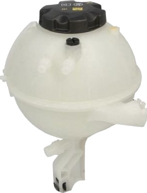 Utjevningsbeholder, kjølemiddel THERMOTEC DBB041TT