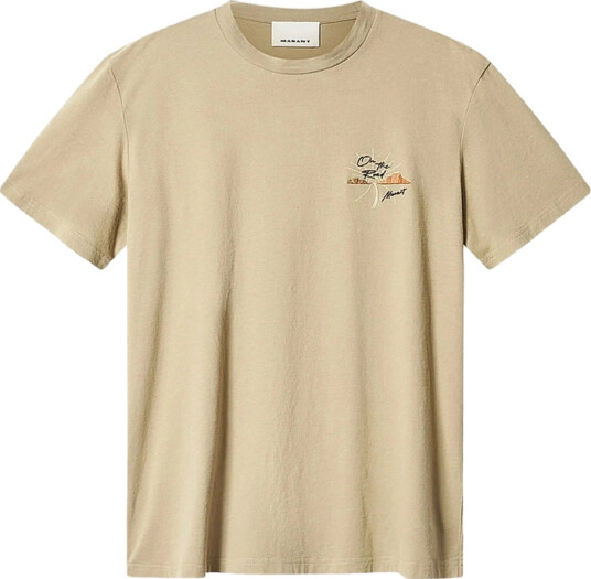 Isabel Marant Herre Topper Brun L,