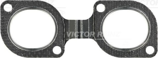Tetning eksosmanifold REINZ 71 31836 10