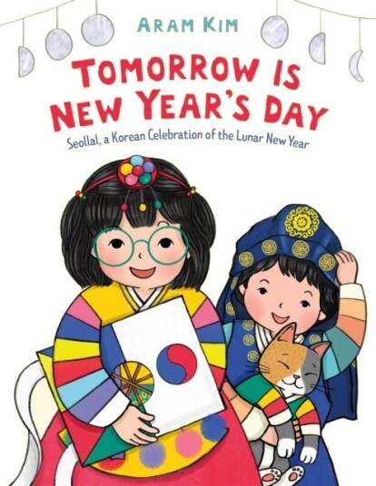 Tomorrow Is New Year's Day Tomorrow Is New Year's Day