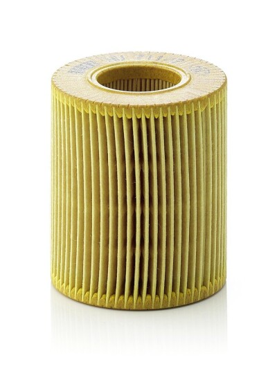 Oljefilter MANN FILTER HU 711/2 x Oljefilter MANN FILTER HU 711/2 x