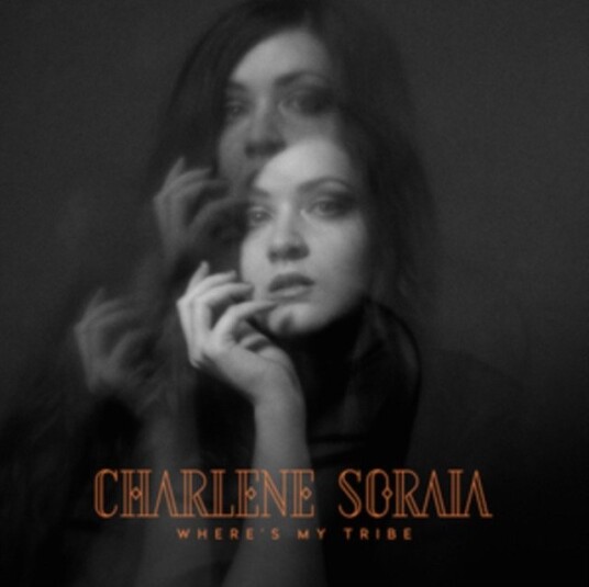 Charlene Soraia Wheres My Tribe Uk Vinyl