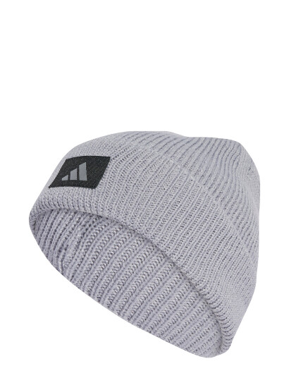 adidas Performance Run Warm Beanie - Grey - 54-56