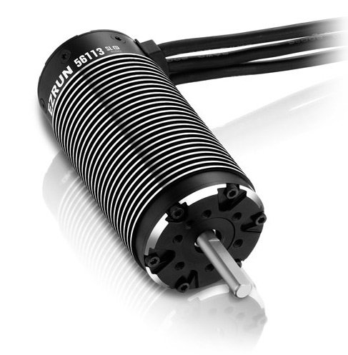 Hobbywing 30402900 Motor EzRun 56113 800kV Sensorless Hobbywing 30402900 Motor EzRun 56113 800kV Sensorless