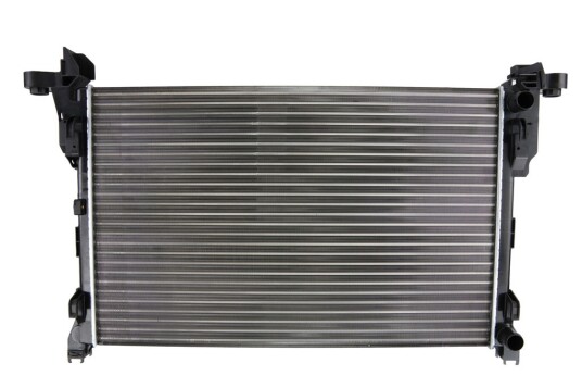Radiator FAST FT55536 Radiator FAST FT55536