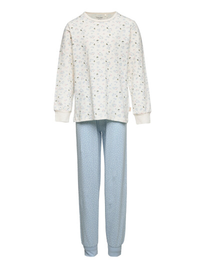 CeLaVi Pyjamas W. Aop - Multi/patterned - 98-104