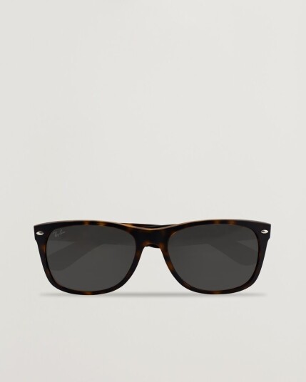 Ray-Ban New Wayfarer Sunglasses Havana Ray-Ban New Wayfarer Sunglasses Havana