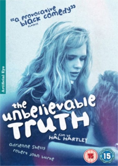 The Unbelievable Truth DVD The Unbelievable Truth DVD
