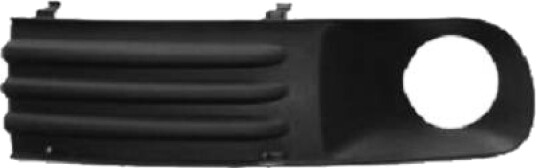 Ventilasjonsgitter DIEDERICHS 2272248 Ventilasjonsgitter DIEDERICHS 2272248