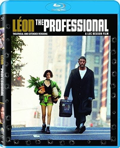 Professional Bluray Professional Bluray