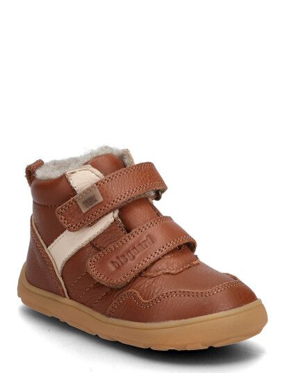Bisgaard Bisgaard Barefoot Becky Tex - Brown - 30