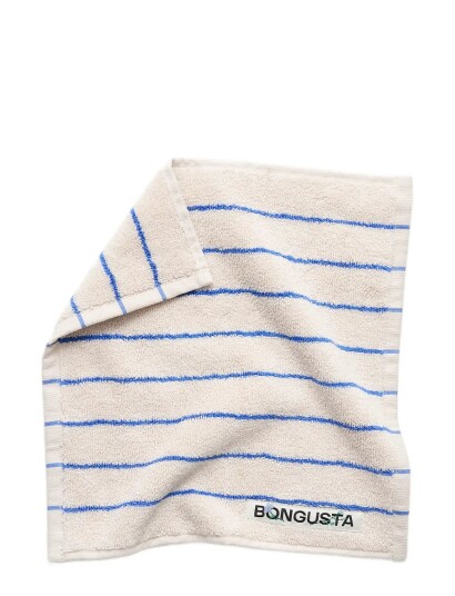 Bongusta Naram Wash Cloth Cream 