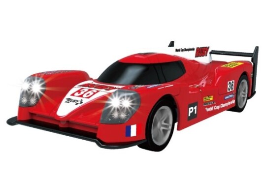 Joysway Ruby 36 Sport Racerbil