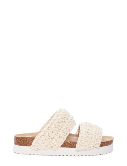 Duffy Roma Uno Cream 37