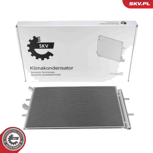 Kondensator ESEN SKV 86SKV110 Kondensator ESEN SKV 86SKV110