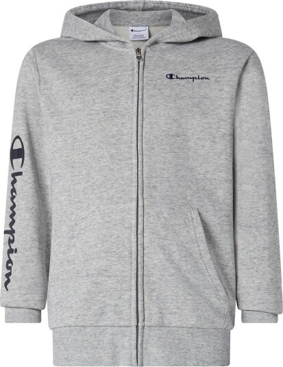 Champion Cardigan Grå Melert Champion 11 12 år (146 152) Cardigan