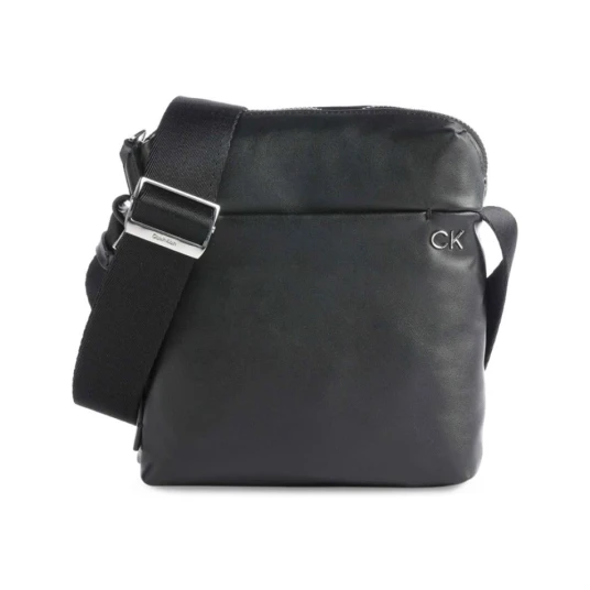 Calvin Klein Herre Vesker Svart ONE SIZE