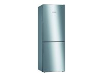 Bosch Serie 4 KGV33VLEA Kjøleskap/fryser Bosch Serie 4 KGV33VLEA Kjøleskap/fryser